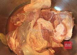 新疆抓饭的做法图解1