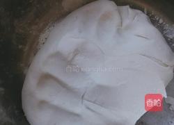 自制汤圆的做法图解1