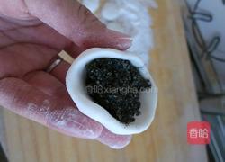 自制汤圆的做法图解4