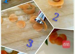 小米鸡蛋炒韭菜的做法图解13