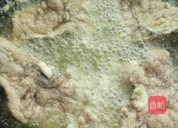 豆豉大排的做法图解4