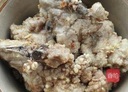 豆豉大排的做法图解5