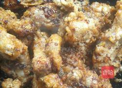 豆豉大排的做法图解7