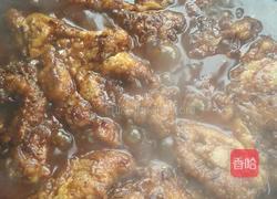 豆豉大排的做法图解8