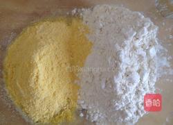 菠菜胡萝卜鸡蛋饼的做法图解4