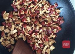 自制阿胶糕的做法图解2