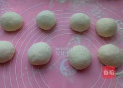 韭菜鸡蛋馅饼的做法图解5