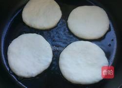 韭菜鸡蛋馅饼的做法图解10