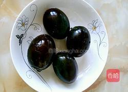 双椒皮蛋的做法图解3