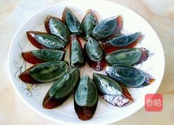 双椒皮蛋的做法图解4