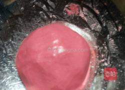 熊掌汤圆的做法图解2