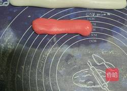 熊掌汤圆的做法图解3