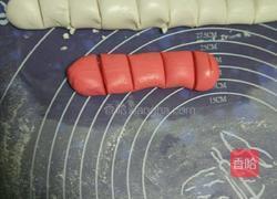 熊掌汤圆的做法图解4