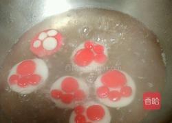 熊掌汤圆的做法图解7