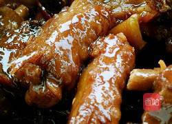 家常红烧排骨的做法图解10