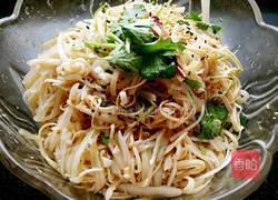 爽口白菜凉菜的做法图解12