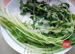 爽口白菜凉菜的做法图解6