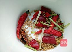 爽口白菜凉菜的做法图解9