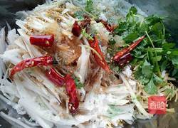 爽口白菜凉菜的做法图解11