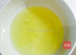 蛋糕的做法图解1