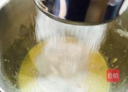 蛋糕的做法图解7