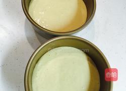 蛋糕的做法图解12