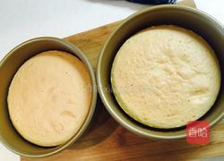 蛋糕的做法图解14