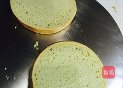 水果蛋糕的做法图解3