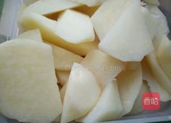 地三鲜的做法图解8