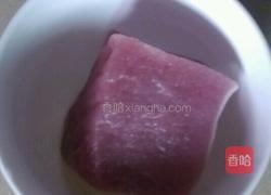 双菇干腐肉片的做法图解7