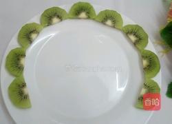 水果拼盘(情人节创意)的做法图解3