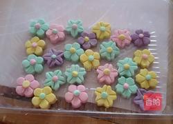 台湾好吃的甜品芋圆的做法图解7