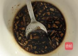 花开富贵虾的做法图解3