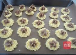 酥的不能再酥的曲奇的做法图解5