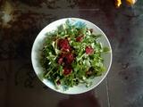 牛肉巴拌香菜