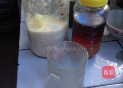 蜂蜜柠檬茶的做法图解2