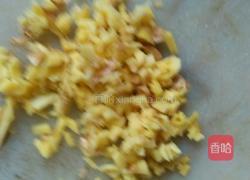 炸肉丸子的做法图解3