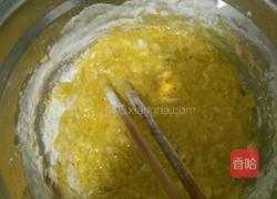 炸肉丸子的做法图解6