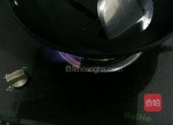 炸肉丸子的做法图解8