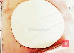 葫芦鸡土豆披萨的做法图解2