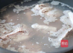 韩国脊骨土豆汤的做法图解3