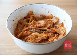 韩国脊骨土豆汤的做法图解6