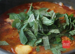 韩国脊骨土豆汤的做法图解10