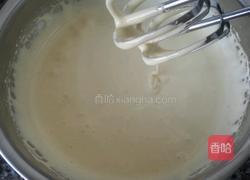 蛋黄饼干的做法图解2