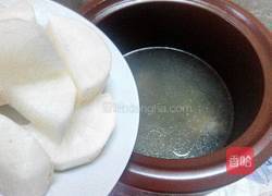 白萝卜牛骨汤的做法图解7