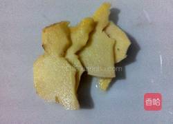 豆苗肉丸汤的做法图解4