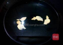 豆苗肉丸汤的做法图解5