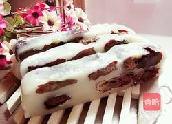 红枣年糕的做法图解6