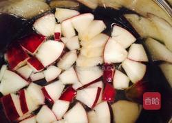 燕麦水果粥的做法图解1