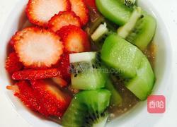 燕麦水果粥的做法图解6